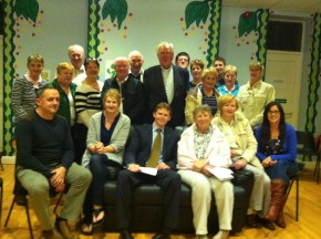 Abbeyfeale Parish Pastoral Council