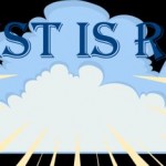 Christ-is-Risen banner