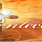 banner pentecost