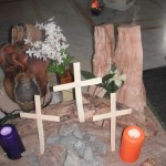 2015 Altar garden